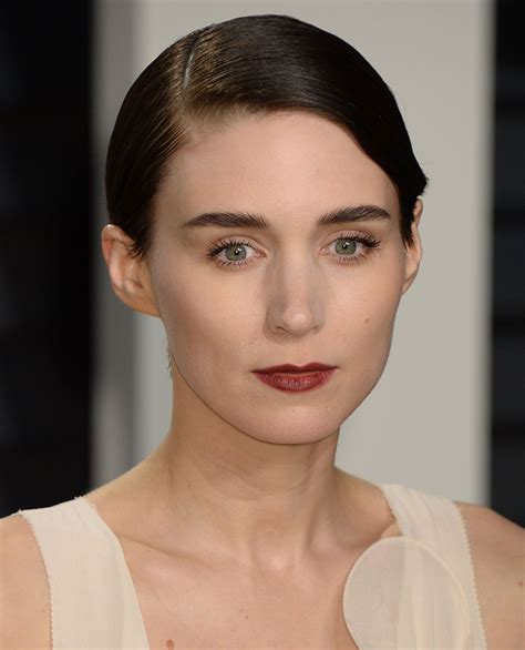 rooney mara.